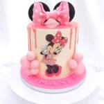 Minnie Rêveuse